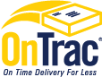 OnTrac Logo